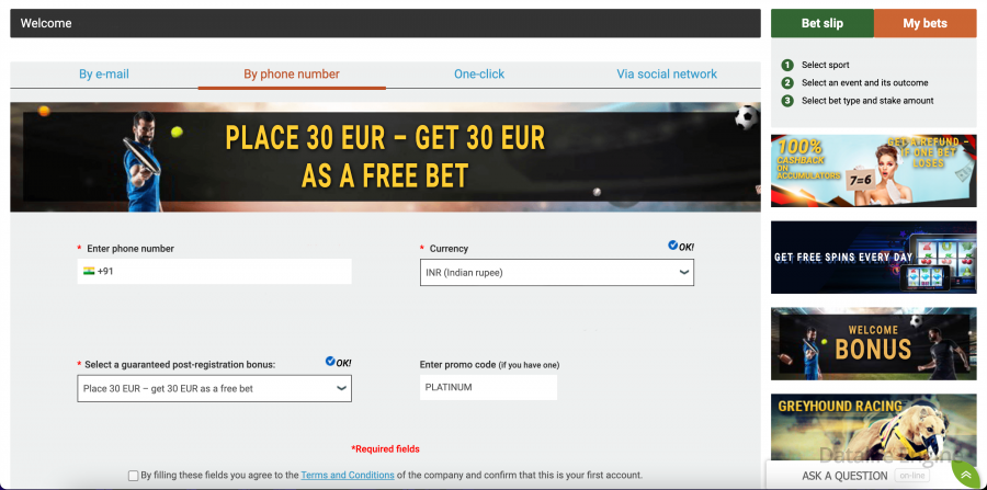 melbet pc app